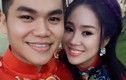 Lê Phương hạnh phúc trong đám cưới với chồng trẻ tại Ninh Thuận